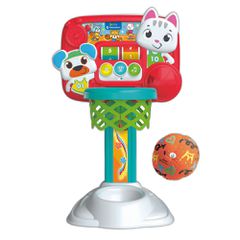 My First Basketball Set-thumb-1