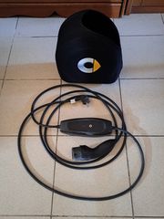 Smart eq Γνησιος φοριστης οικιακος