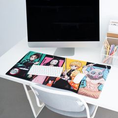 DEMON SLAYER - XL Desktop Mat-thumb-1
