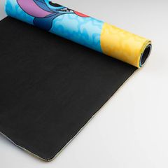 STITCH - Crazy - XL Desktop Mat-thumb-3