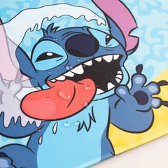 STITCH - Crazy - XL Desktop Mat-thumb-2