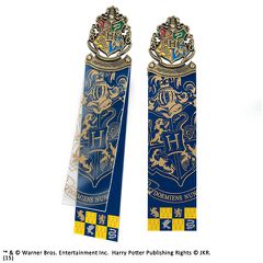 HARRY POTTER - Hogwarts Crest Bookmark-thumb-1