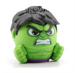 MARVEL - Hulk - Mini Bluetooth Speaker - Bitty Boomers-thumb-2