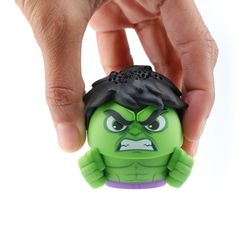 MARVEL - Hulk - Mini Bluetooth Speaker - Bitty Boomers-thumb-4