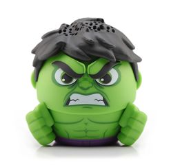 MARVEL - Hulk - Mini Bluetooth Speaker - Bitty Boomers-thumb-1