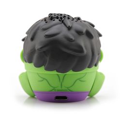 MARVEL - Hulk - Mini Bluetooth Speaker - Bitty Boomers-thumb-3