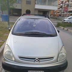 Citroen Xsara Picasso 2003