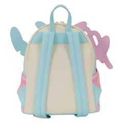 LILO & STITCH - Be Mine - Mini Backpack LoungeFly-thumb-2