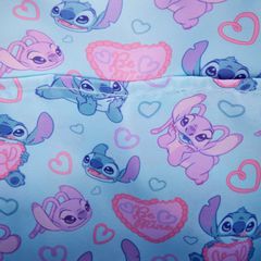 LILO & STITCH - Be Mine - Mini Backpack LoungeFly-thumb-3