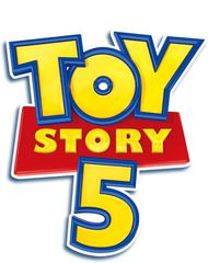 TOY STORY 5 - Series 1 - 3D Foam Bag Clip (Display 24 Pcs)