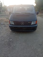 Mercedes-Benz Vito 2002 112 CDI