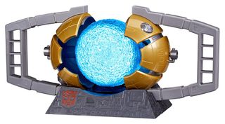 The Transformers: The Movie Studio Series Roleplay Replica The Matrix of Leadership
