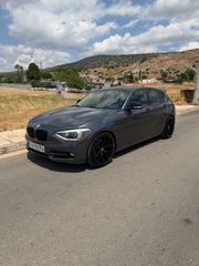 Bmw 118 2013