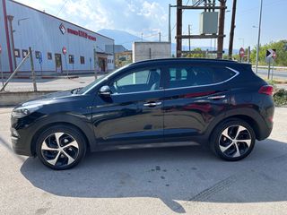 Hyundai Tucson 2016 Exclusive ΑΥΤΟΜΑΤΟ-thumb-6