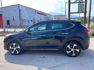 Hyundai Tucson 2016 Exclusive ΑΥΤΟΜΑΤΟ-thumb-7