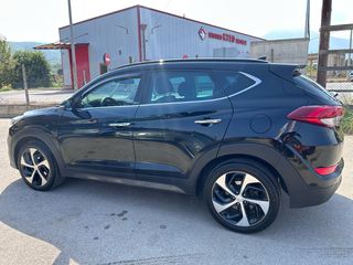 Hyundai Tucson 2016 Exclusive ΑΥΤΟΜΑΤΟ-thumb-8