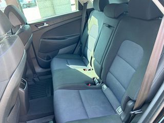 Hyundai Tucson 2016 Exclusive ΑΥΤΟΜΑΤΟ-thumb-41