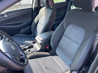 Hyundai Tucson 2016 Exclusive ΑΥΤΟΜΑΤΟ-thumb-42