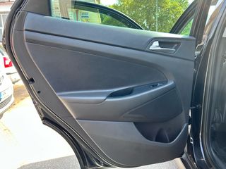 Hyundai Tucson 2016 Exclusive ΑΥΤΟΜΑΤΟ-thumb-44