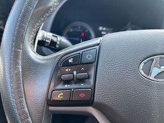 Hyundai Tucson 2016 Exclusive ΑΥΤΟΜΑΤΟ-thumb-51