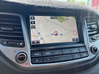 Hyundai Tucson 2016 Exclusive ΑΥΤΟΜΑΤΟ-thumb-55