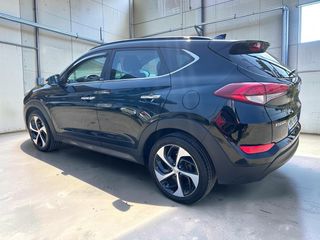 Hyundai Tucson 2016 Exclusive ΑΥΤΟΜΑΤΟ-thumb-1