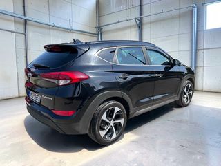 Hyundai Tucson 2016 Exclusive ΑΥΤΟΜΑΤΟ-thumb-0