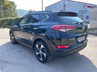 Hyundai Tucson 2016 Exclusive ΑΥΤΟΜΑΤΟ-thumb-10