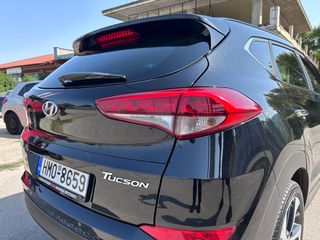 Hyundai Tucson 2016 Exclusive ΑΥΤΟΜΑΤΟ-thumb-11