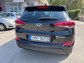 Hyundai Tucson 2016 Exclusive ΑΥΤΟΜΑΤΟ-thumb-12
