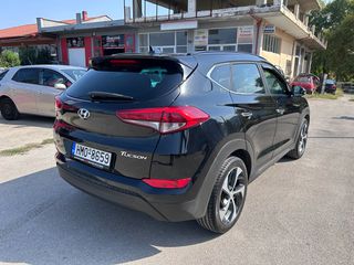 Hyundai Tucson 2016 Exclusive ΑΥΤΟΜΑΤΟ-thumb-13