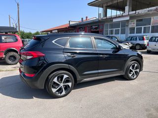 Hyundai Tucson 2016 Exclusive ΑΥΤΟΜΑΤΟ-thumb-15