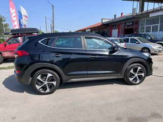 Hyundai Tucson 2016 Exclusive ΑΥΤΟΜΑΤΟ-thumb-16