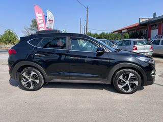 Hyundai Tucson 2016 Exclusive ΑΥΤΟΜΑΤΟ-thumb-17