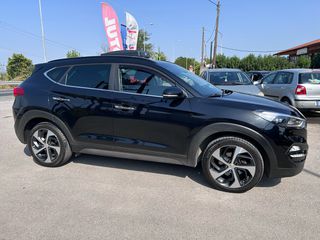 Hyundai Tucson 2016 Exclusive ΑΥΤΟΜΑΤΟ-thumb-18