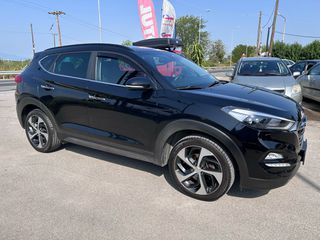 Hyundai Tucson 2016 Exclusive ΑΥΤΟΜΑΤΟ-thumb-19