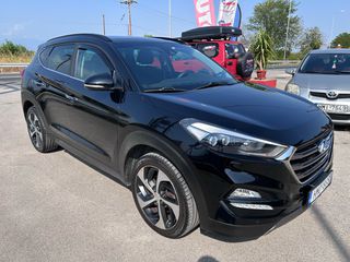 Hyundai Tucson 2016 Exclusive ΑΥΤΟΜΑΤΟ-thumb-20