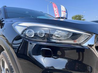 Hyundai Tucson 2016 Exclusive ΑΥΤΟΜΑΤΟ-thumb-22
