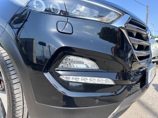 Hyundai Tucson 2016 Exclusive ΑΥΤΟΜΑΤΟ-thumb-24