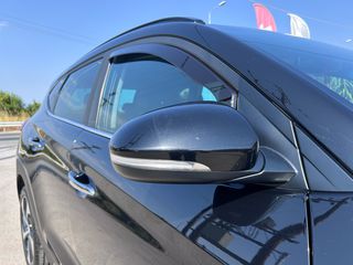 Hyundai Tucson 2016 Exclusive ΑΥΤΟΜΑΤΟ-thumb-25