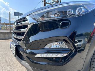 Hyundai Tucson 2016 Exclusive ΑΥΤΟΜΑΤΟ-thumb-28