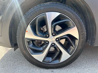 Hyundai Tucson 2016 Exclusive ΑΥΤΟΜΑΤΟ-thumb-29