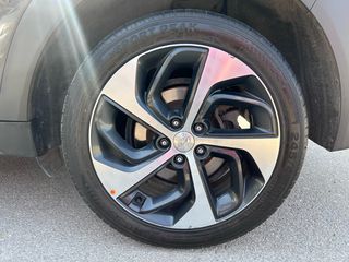 Hyundai Tucson 2016 Exclusive ΑΥΤΟΜΑΤΟ-thumb-30