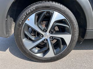 Hyundai Tucson 2016 Exclusive ΑΥΤΟΜΑΤΟ-thumb-32