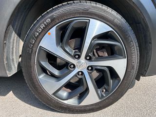 Hyundai Tucson 2016 Exclusive ΑΥΤΟΜΑΤΟ-thumb-33