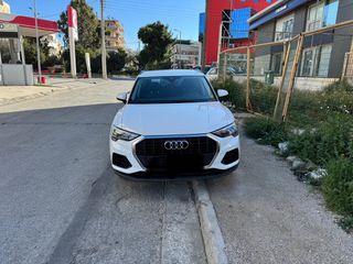 Audi Q3 2019 35TFSI S TRONIC ΕΛΛΗΝΙΚΗΣ ΑΝΤΙΠΡΟΣΩΠΕΙΑΣ-thumb-1