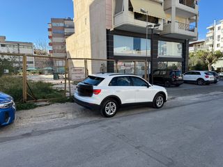 Audi Q3 2019 35TFSI S TRONIC ΕΛΛΗΝΙΚΗΣ ΑΝΤΙΠΡΟΣΩΠΕΙΑΣ-thumb-2