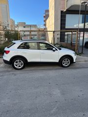 Audi Q3 2019 35TFSI S TRONIC ΕΛΛΗΝΙΚΗΣ ΑΝΤΙΠΡΟΣΩΠΕΙΑΣ-thumb-3