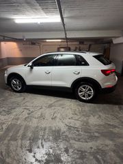 Audi Q3 2019 35TFSI S TRONIC ΕΛΛΗΝΙΚΗΣ ΑΝΤΙΠΡΟΣΩΠΕΙΑΣ-thumb-5