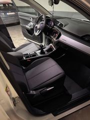 Audi Q3 2019 35TFSI S TRONIC ΕΛΛΗΝΙΚΗΣ ΑΝΤΙΠΡΟΣΩΠΕΙΑΣ-thumb-6